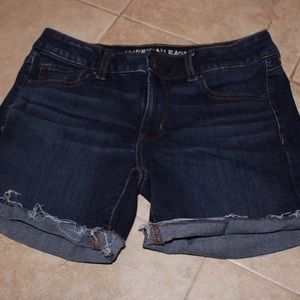 American Eagle midi size 8